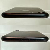 ưɹ iPhone 7 128GB ֥å SIMե꡼ 90%