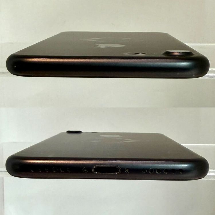 ưɹ iPhone 7 128GB ֥å SIMե꡼ 90%