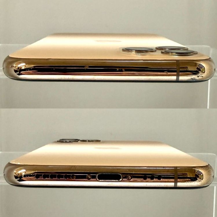 ꡪ iPhone 11 Pro 256GB ڡ쥤 SIMե꡼ 75%