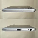 �����ꡪ iPhone 6s Plus 16GB ���ڡ������쥤 SIM�ե꡼ ����90%