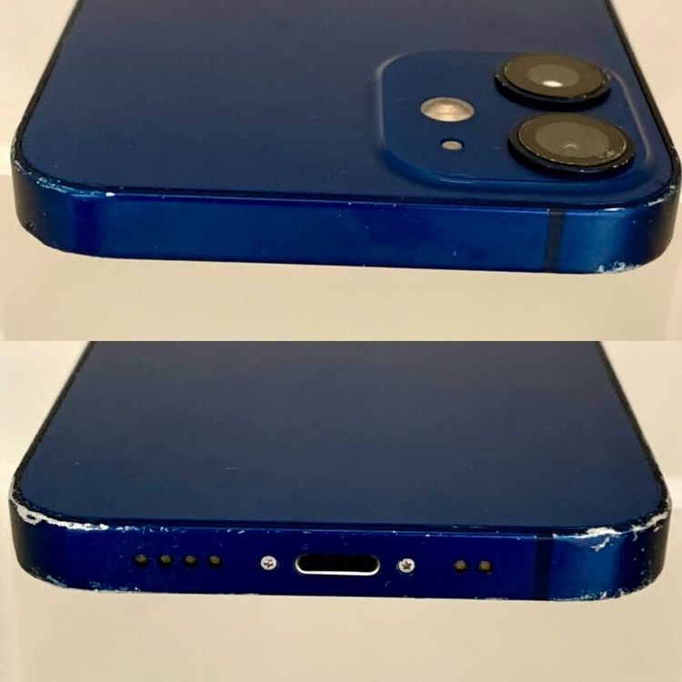 ꡪ iPhone 12 mini 64GB SIMե꡼ 86% ڥåץХ䡼