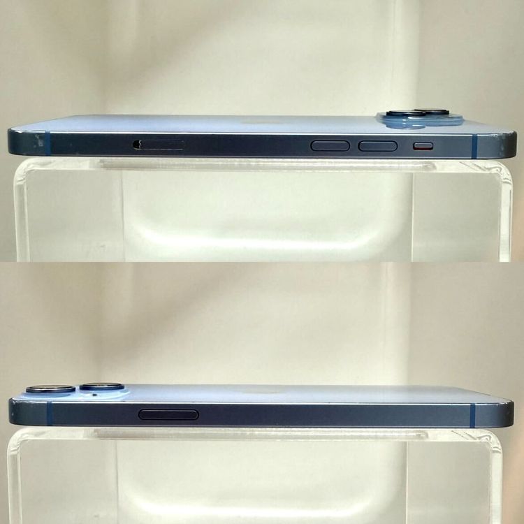 ꡪ iPhone 14 Plus 128GB SIMե꡼ 76% ڥåץХ䡼