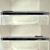 ꡪ iPhone 13 Pro Max 256GB ֥롼 SIMե꡼ 77%