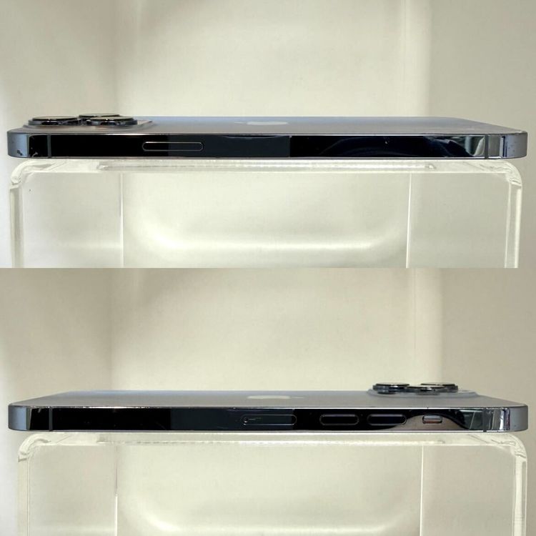 ꡪ iPhone 13 Pro Max 256GB ֥롼 SIMե꡼ 77%