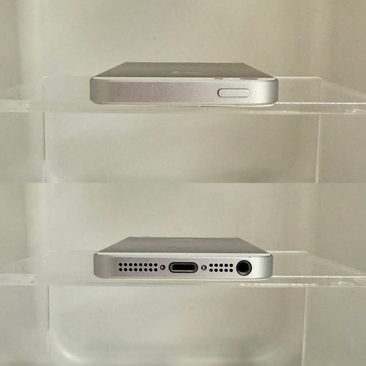 ư���ɹ��� iPhone SE����1����� 64GB ����С� SIM�ե꡼ ����88%