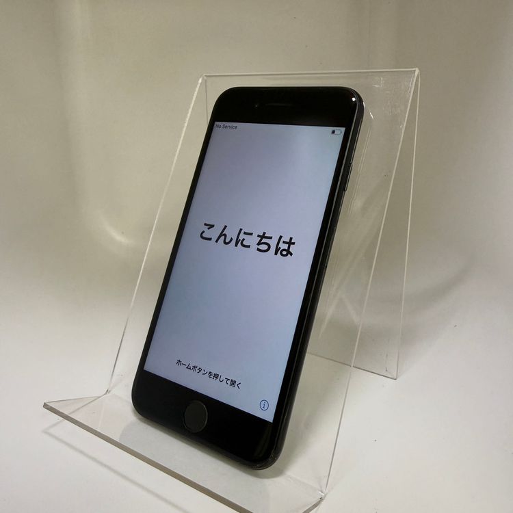 ư���ɹ���iPhone 7 128GB �����åȥ֥�å� SIM�ե꡼ ����71%