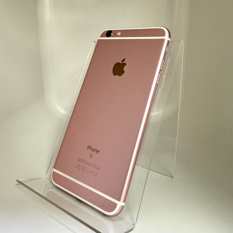 �����ꡪiPhone 6s Plus 64GB �������������  SIM�ե꡼ ����76%