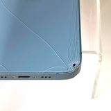 ꡪ iPhone 14 128GB ֥롼  SIMե꡼ 81% ڥåץХ䡼