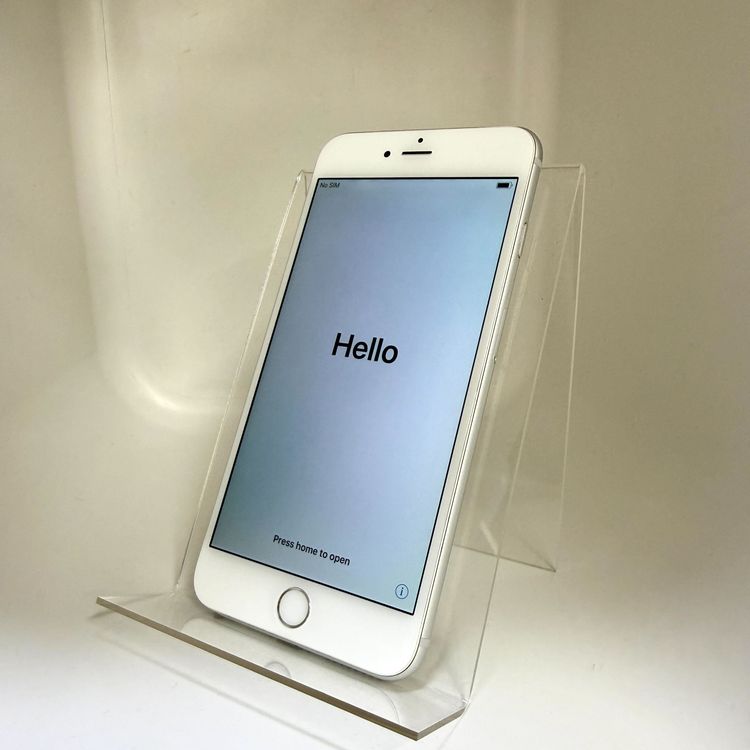 ư���ɹ��� iPhone 6 Plus 64GB ����С�  ����78%