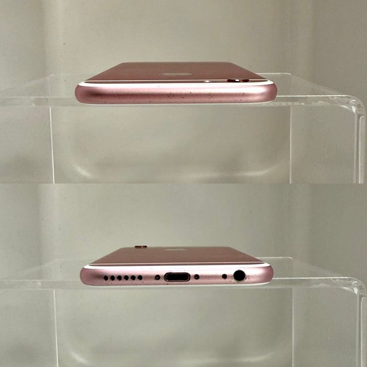 ư���ɹ��� iPhone 6s 64GB �������������  SIM�ե꡼ ����100%
