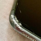 ꡪ iPhone 11 64GB ֥å SIMե꡼ 75% ڥåץХ䡼