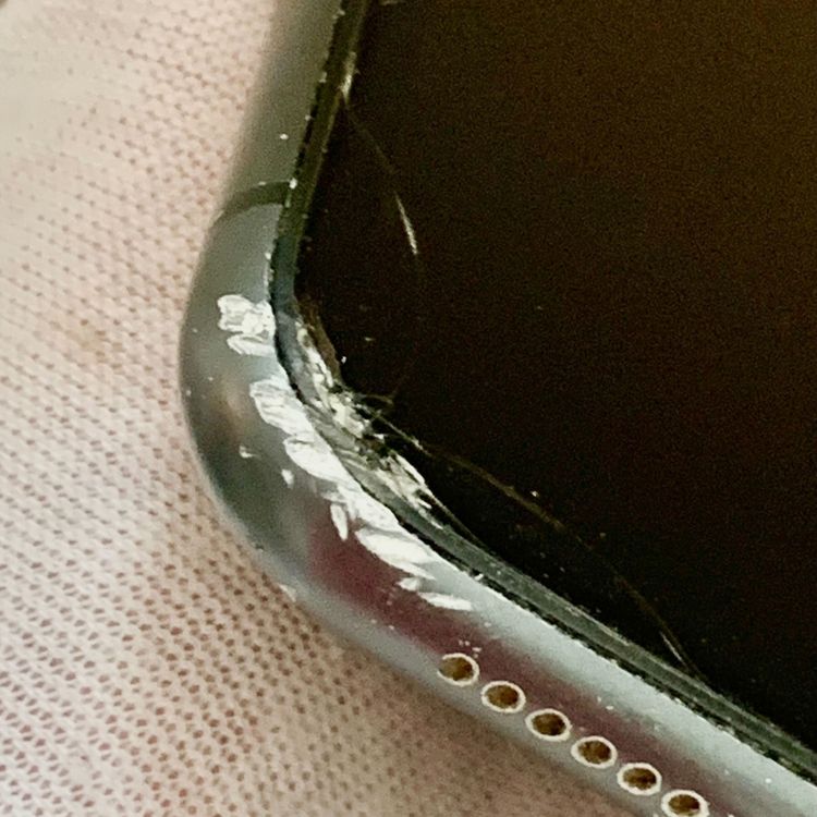 ꡪ iPhone 11 64GB ֥å SIMե꡼ 75% ڥåץХ䡼