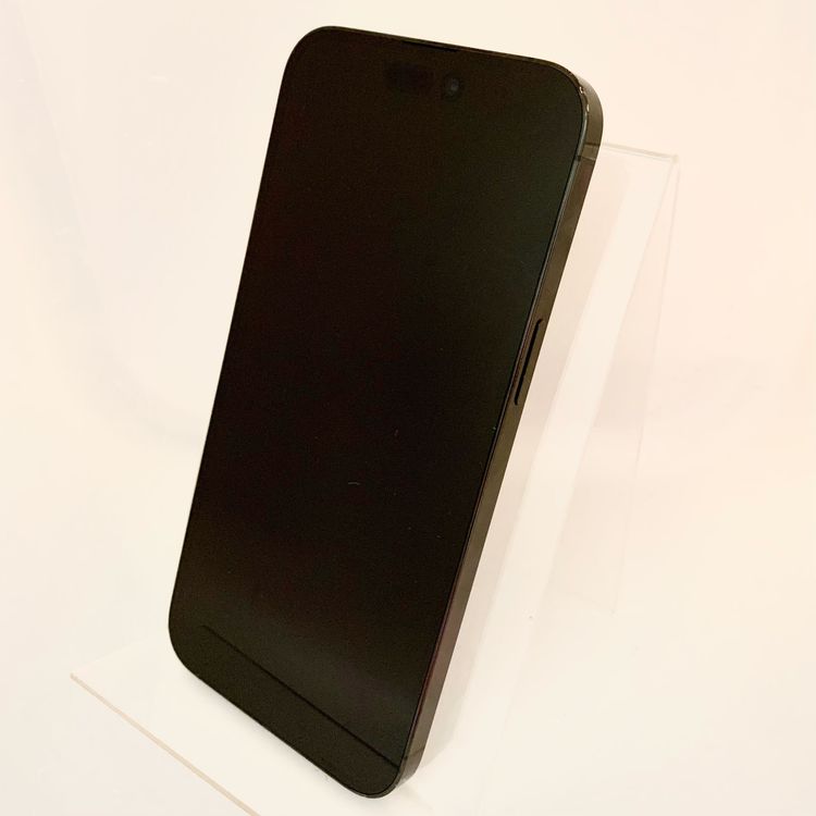 ꡪ iPhone 14 Pro Max 128GB ڡ֥å SIMե꡼ 78%