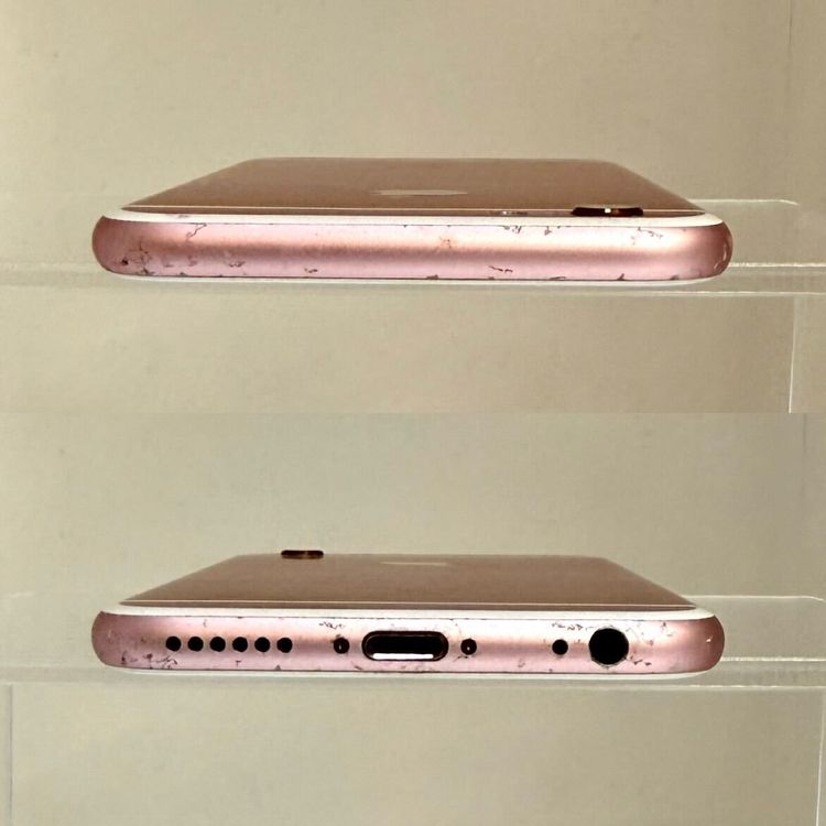 �����ꡪ iPhone 6s 128GB ������������� SIM�ե꡼ ����70%