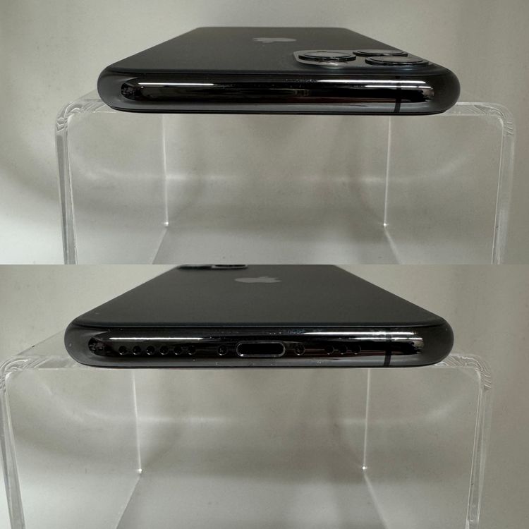 ꡪ iPhone 11 Pro 64GB SIMե꡼ 79% ڥåץХ䡼