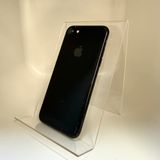 �����ꡪ iPhone 7 128GB �����åȥ֥�å�  SIM�ե꡼ ����74%