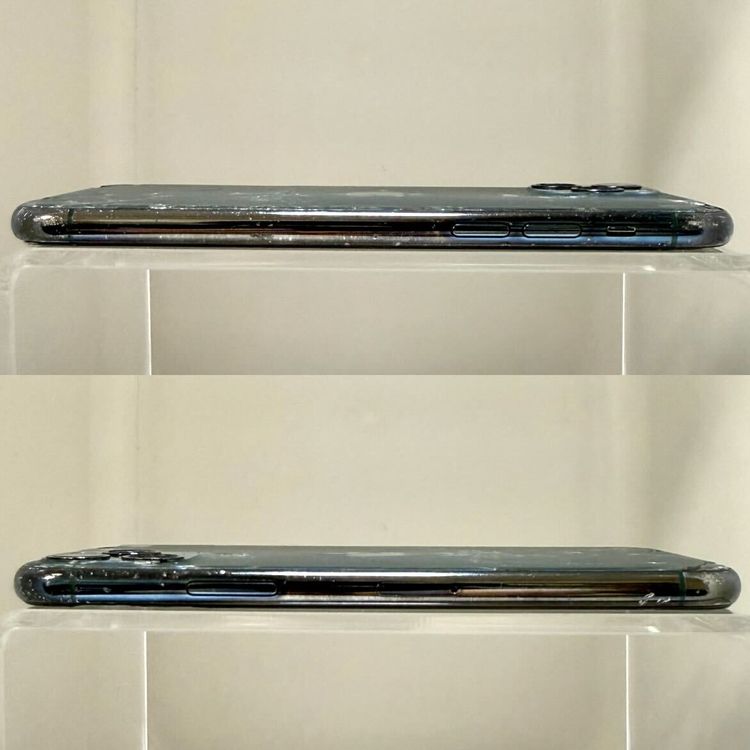 ꡪ iPhone 11 Pro 64GB ߥåɥʥȥ꡼ SIMե꡼ 71%