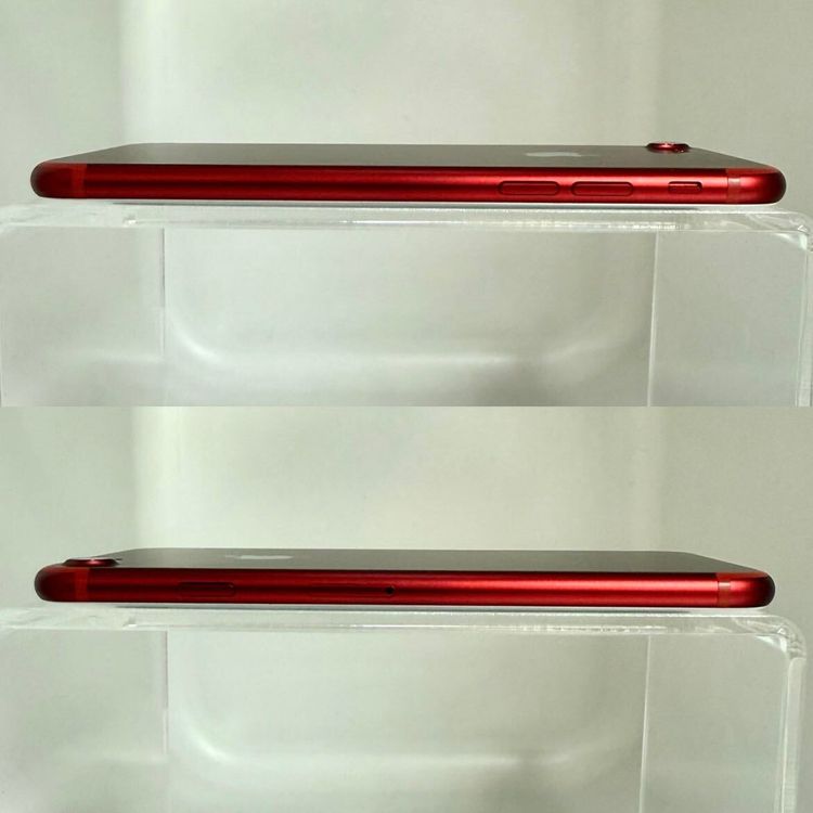 ư���ɹ��� iPhone 7 128GB (PRODUCT)RED SIM�ե꡼ ����79%