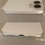 ꡪiPhone 11 64GB ۥ磻 SIMե꡼ 80% ڥåץХ䡼