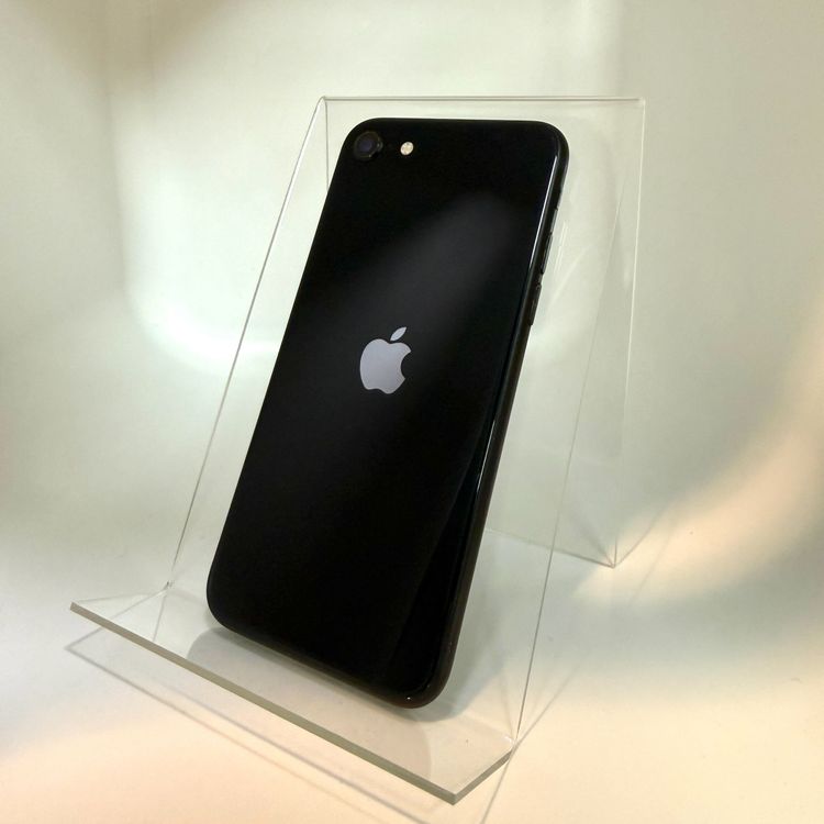 ưɹ iPhone SE3 64GB ߥåɥʥSIMե꡼ 79%