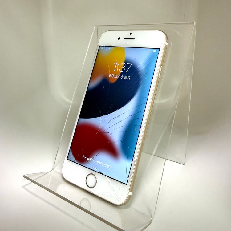�����ꡪ iPhone 6s 128GB ������� SIM�ե꡼ ����85%
