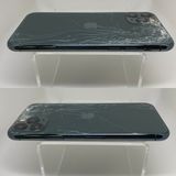 ꡪ iPhone 11 Pro 256GB ߥåɥʥȥ꡼ SIMե꡼ 77%