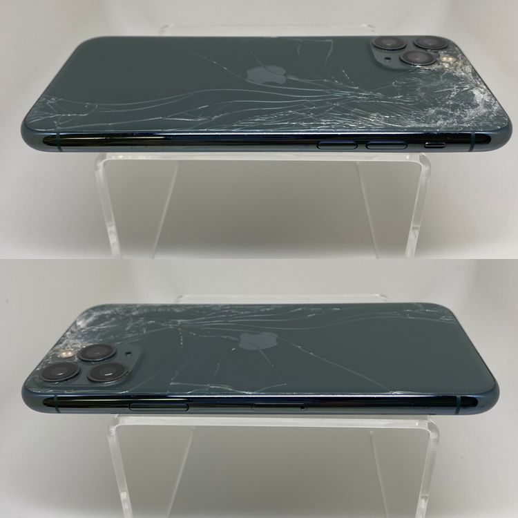 ꡪ iPhone 11 Pro 256GB ߥåɥʥȥ꡼ SIMե꡼ 77%