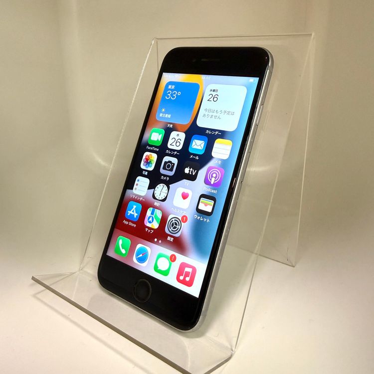 �����ꡪiPhone 6s 64GB ���ڡ������쥤   SIM�ե꡼ ����68%