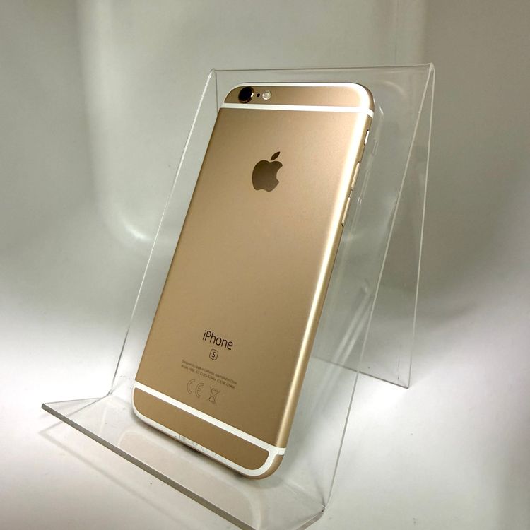 ư���ɹ��� iPhone 6s 32GB �������SIM�ե꡼ ����84%