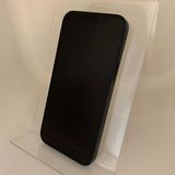 訳あり iPhone12mini128GBブラック SIMフリー電池74%【アップルバイヤーズ】