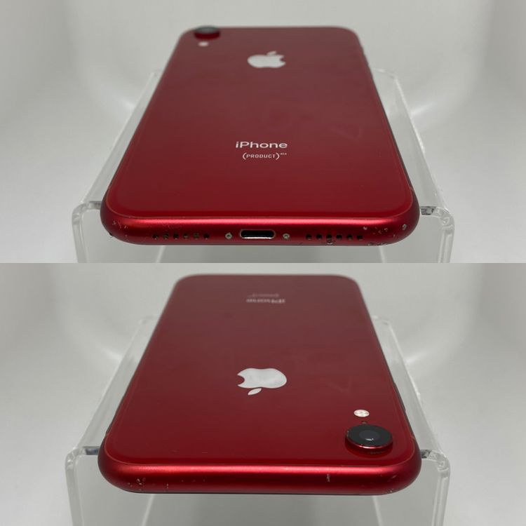 ꡪ iPhone XR 64GB (PRODUCT)RED  88%
