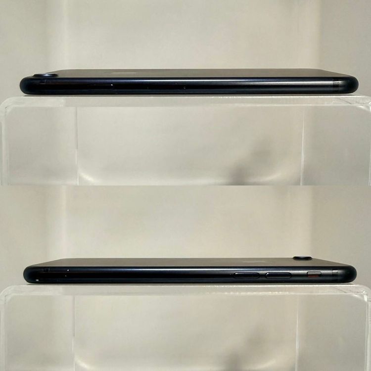 ư���ɹ��� iPhone 7 128GB �֥�å�  SIM�ե꡼ ����78%