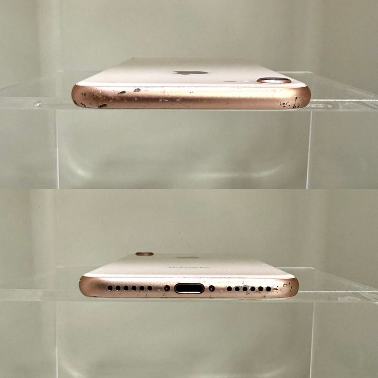 �����ꡪ iPhone 8 64GB ������� SIM�ե꡼ ����72%