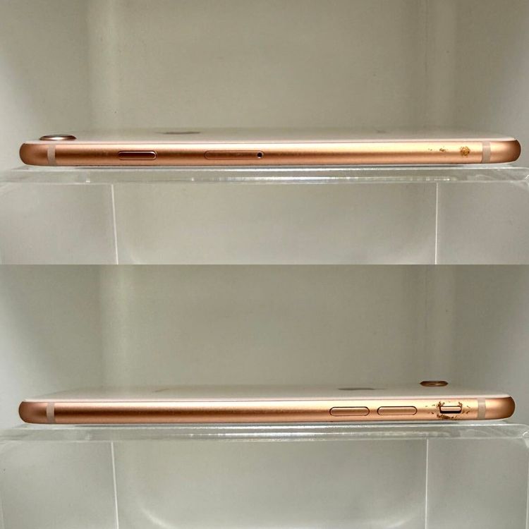 ư���ɹ��� iPhone 8 64GB �������SIM�ե꡼ ����85%
