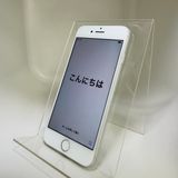 動作良好!iPhone 8 64GB シルバー SIMフリー 電池83%