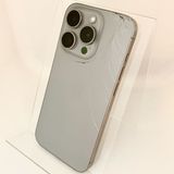 ꡪ iPhone 15 Pro 128GB  SIMե꡼ 89% ڥåץХ䡼