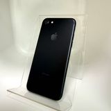 ư���ɹ��� iPhone 7 32GB �֥�å� SIM�ե꡼ ����100%