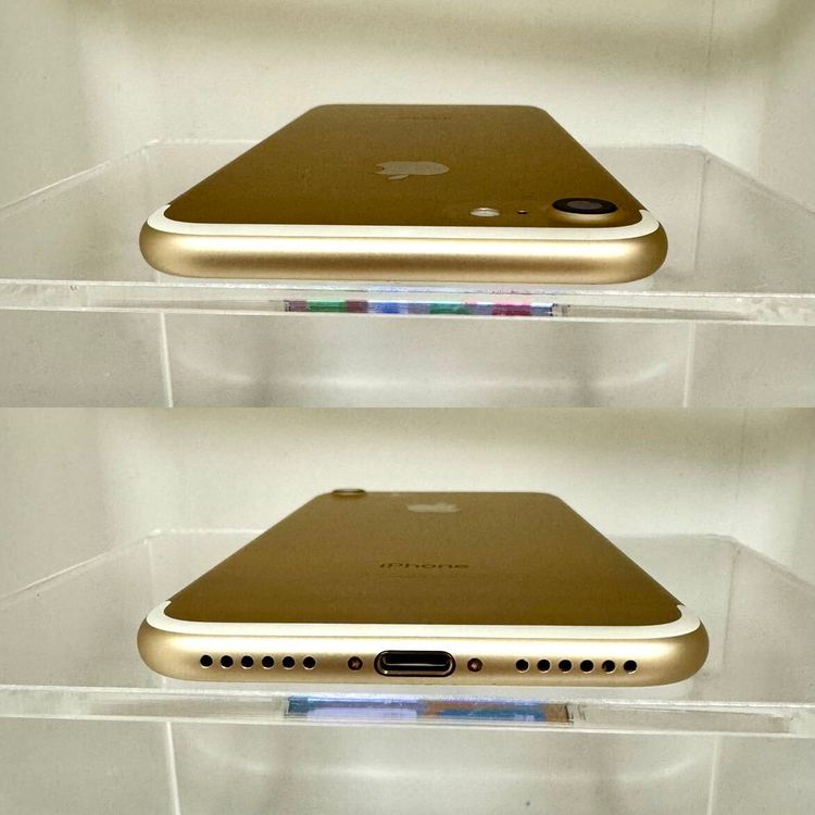 ���ʡ� iPhone 7 32GB �������  SIM�ե꡼ ����73%