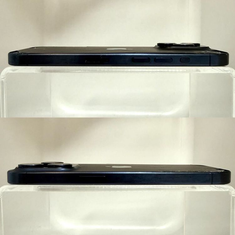 ꡪ iPhone 15 Pro 512GB  SIMե꡼ 85% ڥåץХ䡼