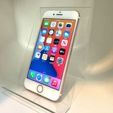 訳あり! iPhone 7 128GB ローズゴールド SIMフリー 電池56%