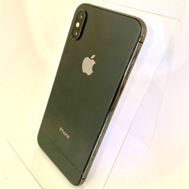 ꡪ iPhone XS 256GB SIMե꡼ 73% ڥåץХ䡼