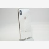 ưɹ iPhone X 256GB SIMե꡼ 100% ڥåץХ䡼