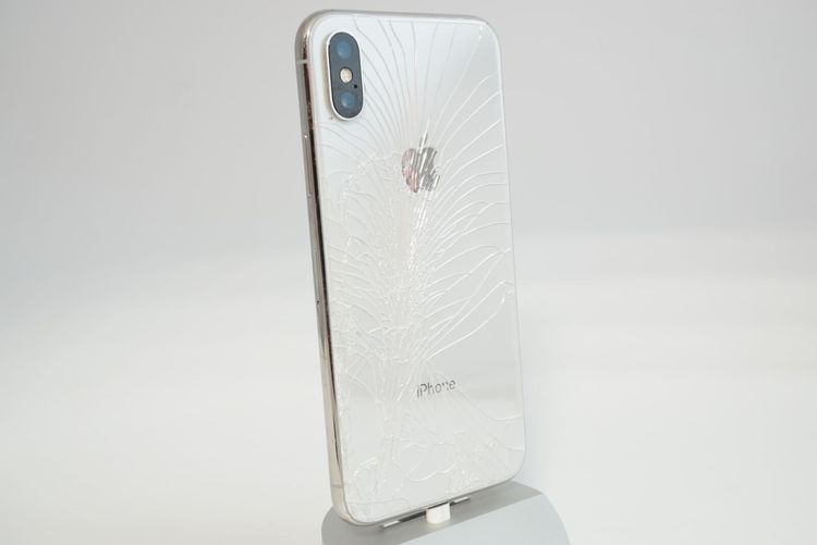 ưɹ iPhone X 256GB SIMե꡼ 100% ڥåץХ䡼