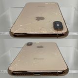 ꡪ iPhone XS 64GB  SIMե꡼ 77%