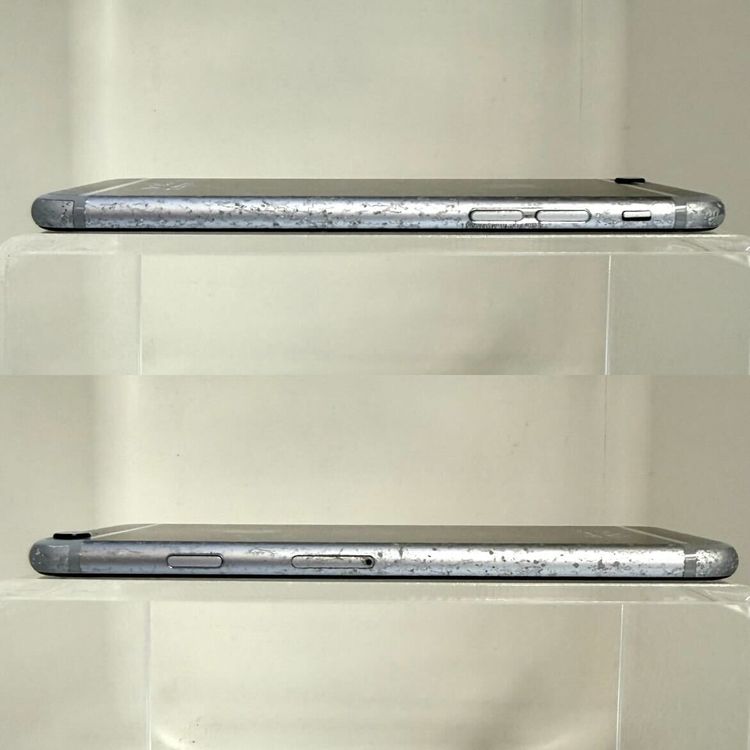 �����ꡪ��iPhone 6s 64GB ���ڡ������쥤 ��SIM�ե꡼ ����81%