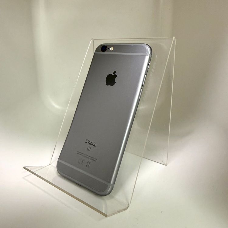 �����ꡪ  iPhone 6s 64GB ������������� SIM�ե꡼ ����74%