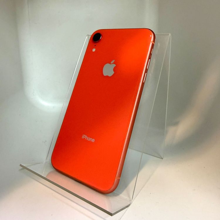 �����ꡪ iPhone XR 64GB �������  SIM�ե꡼ ����78% �ڥ��åץ�Х��䡼����