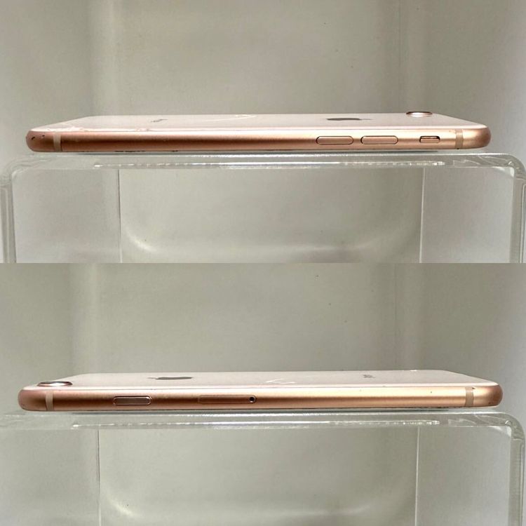 �����ꡪ iPhone 8 256GB ������� SIM�ե꡼ ����72%