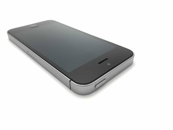 ムスビー｜美品！ iPhone SE1 32GB SIMフリー 電池100% 【アップル 