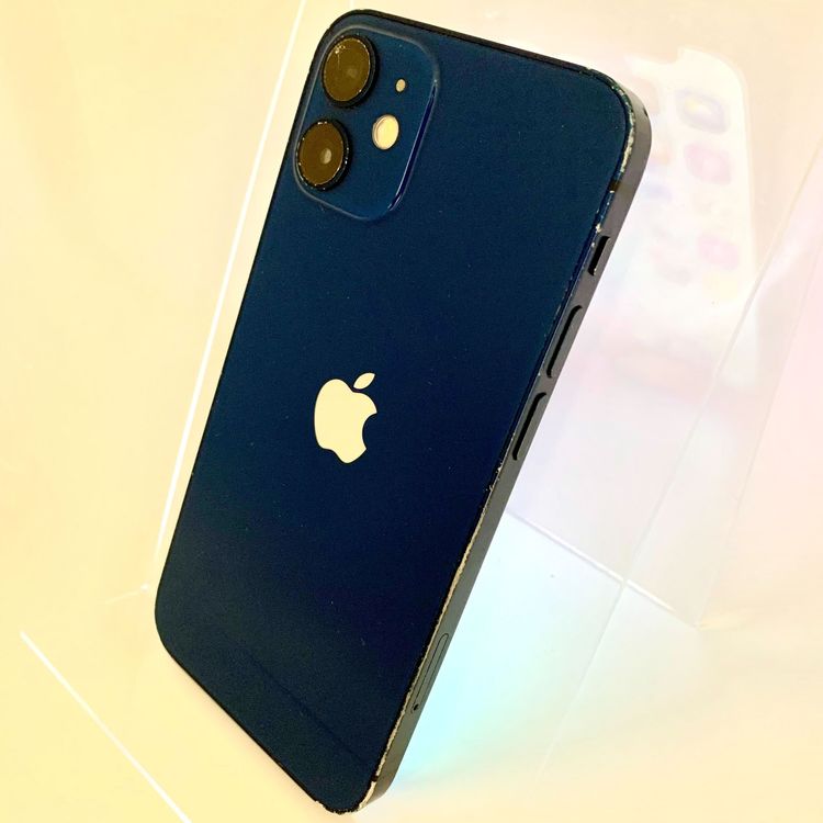 ꡪ iPhone 12 mini 64GB SIMե꡼ 86% ڥåץХ䡼